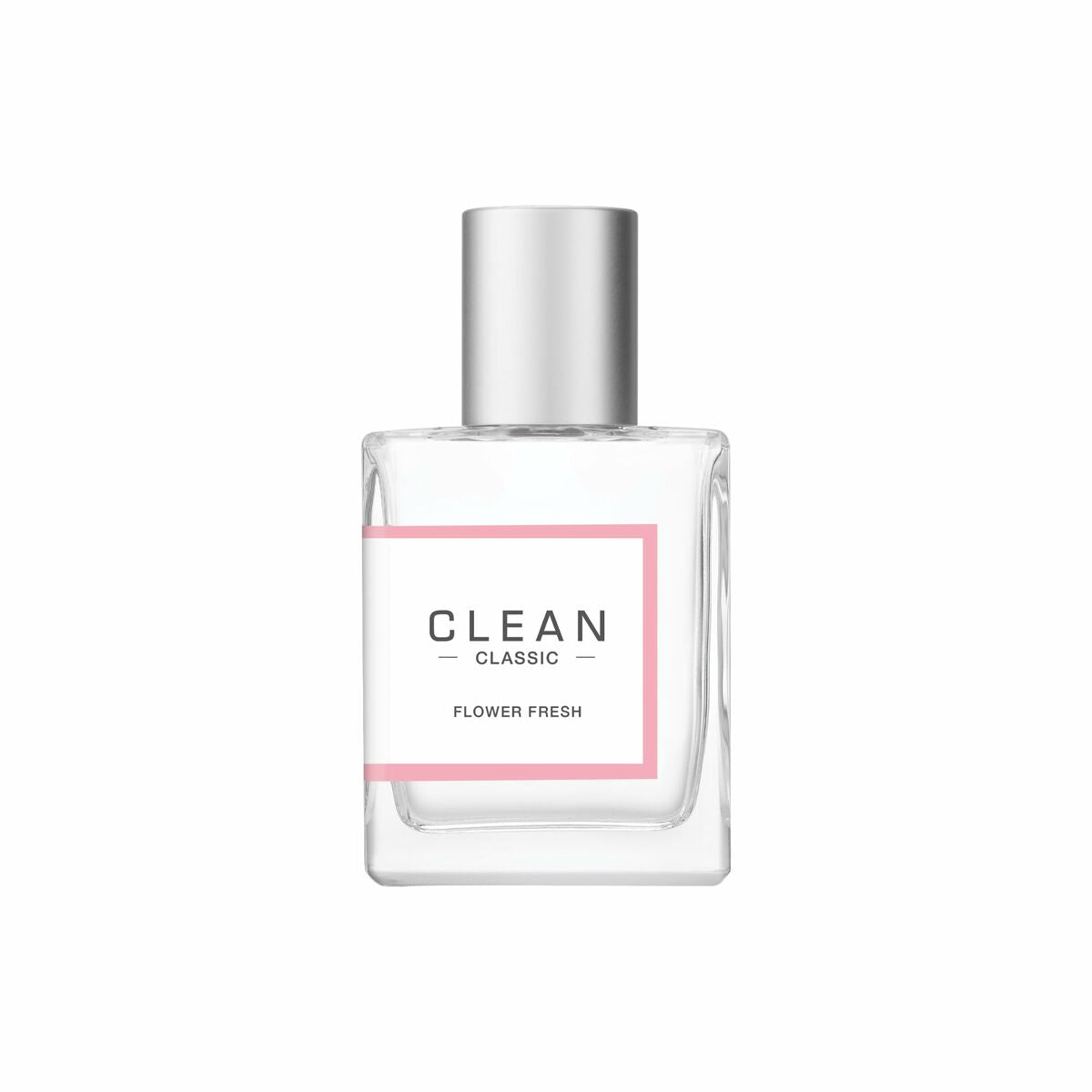 Profumo Donna Clean Flower Fresh EDP 30 ml-1