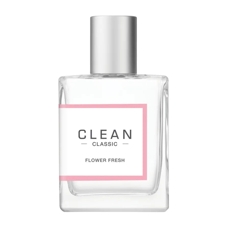 Clean Escada Flower Fresh eau de parfum spray 60 ml