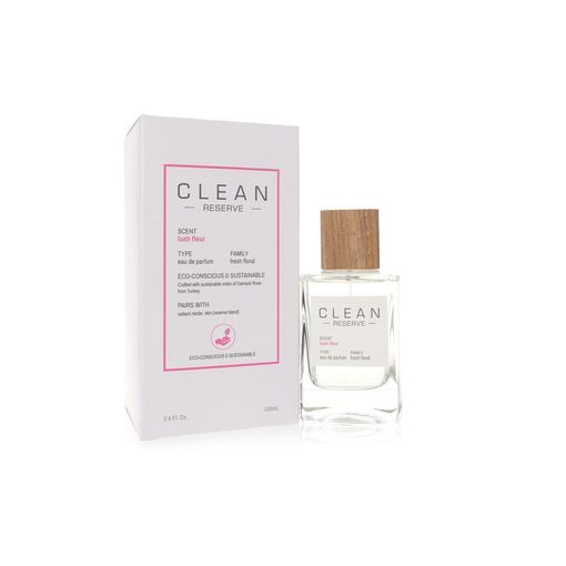 Clean Reserve Lush Fleur eau de parfum spray 100 ml