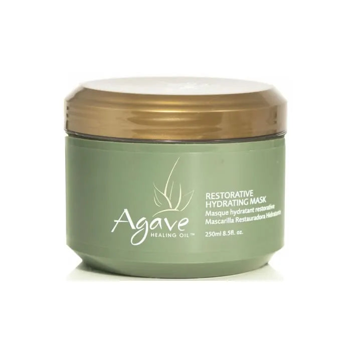 Agave Healing Oil Agave Healing olio Resorative Hydrating maschera 250 ml