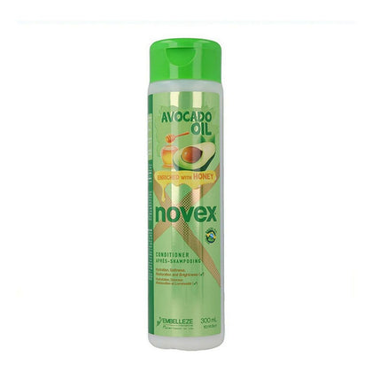 Spülung Avocadoöl Novex 6883 (300 ml)