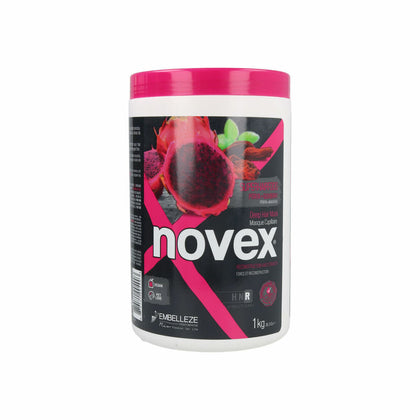 Mască de păr Novex Superhairfood Pitaya + Goji