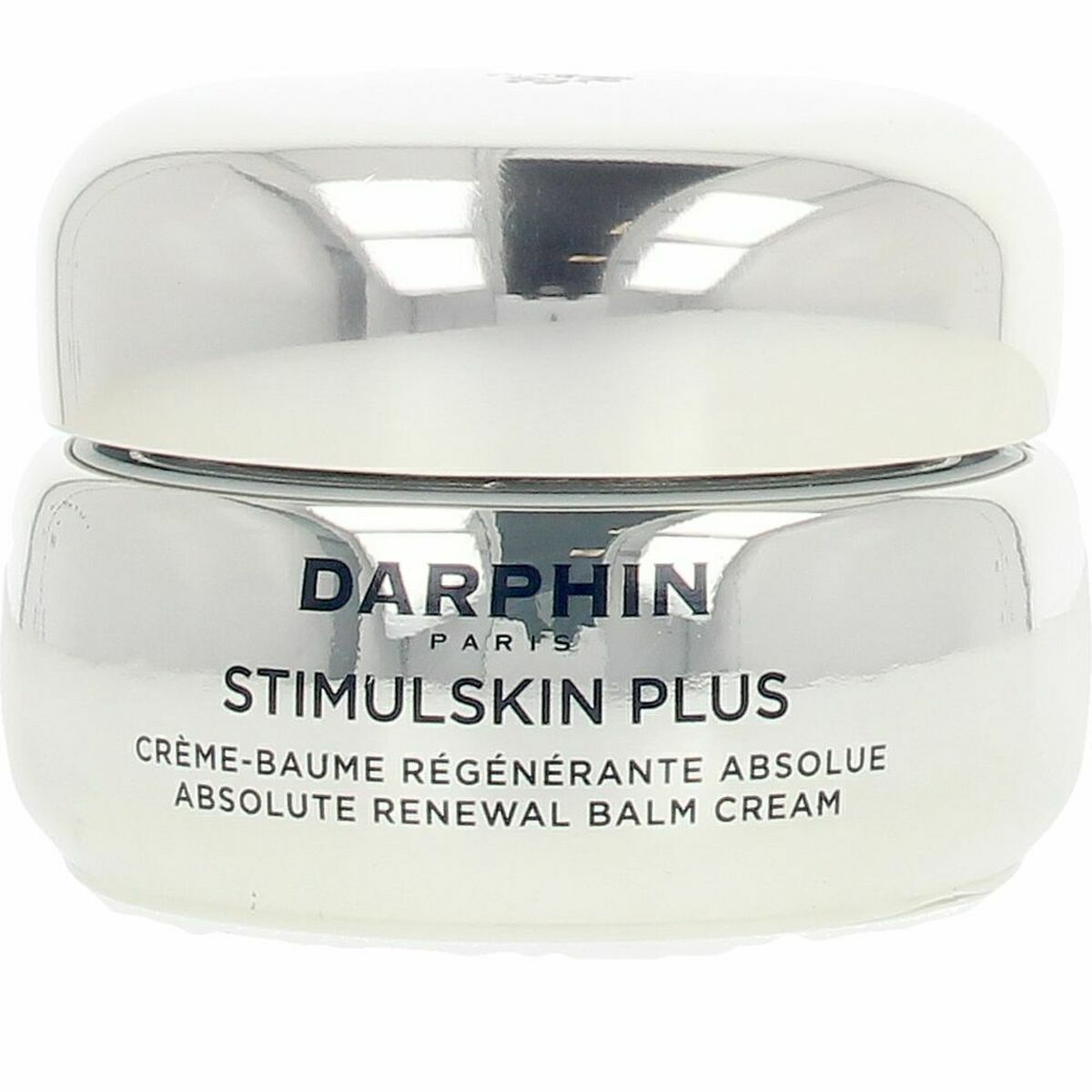 Crème de Jour Darphin STIMULSKIN PLUS-0