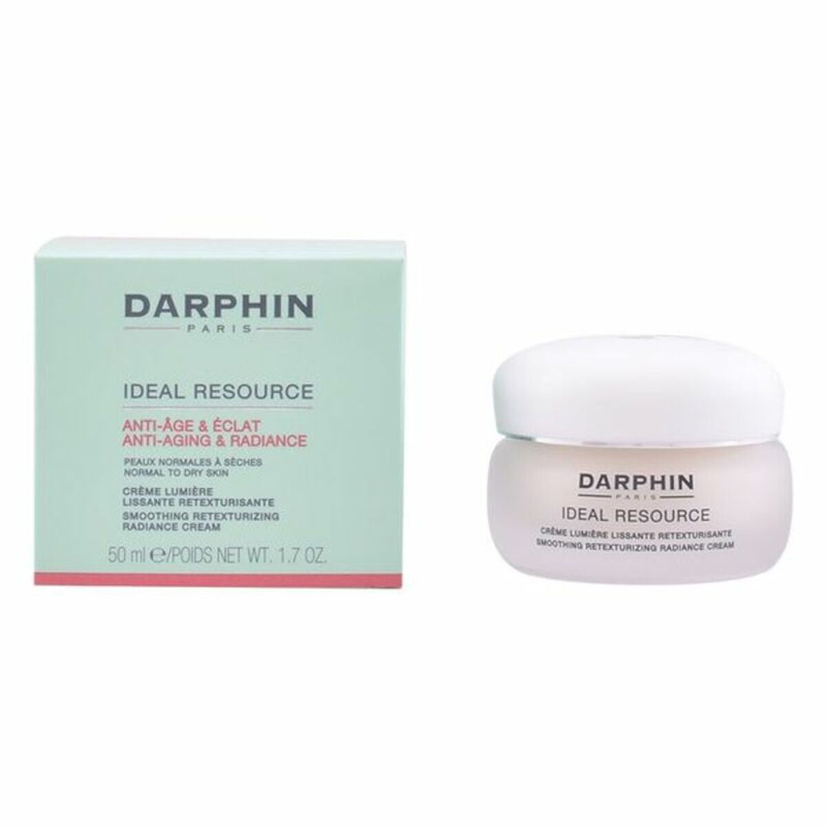 Regenerating anti-wrinkle cream Darphin I0094327 50 ml-0