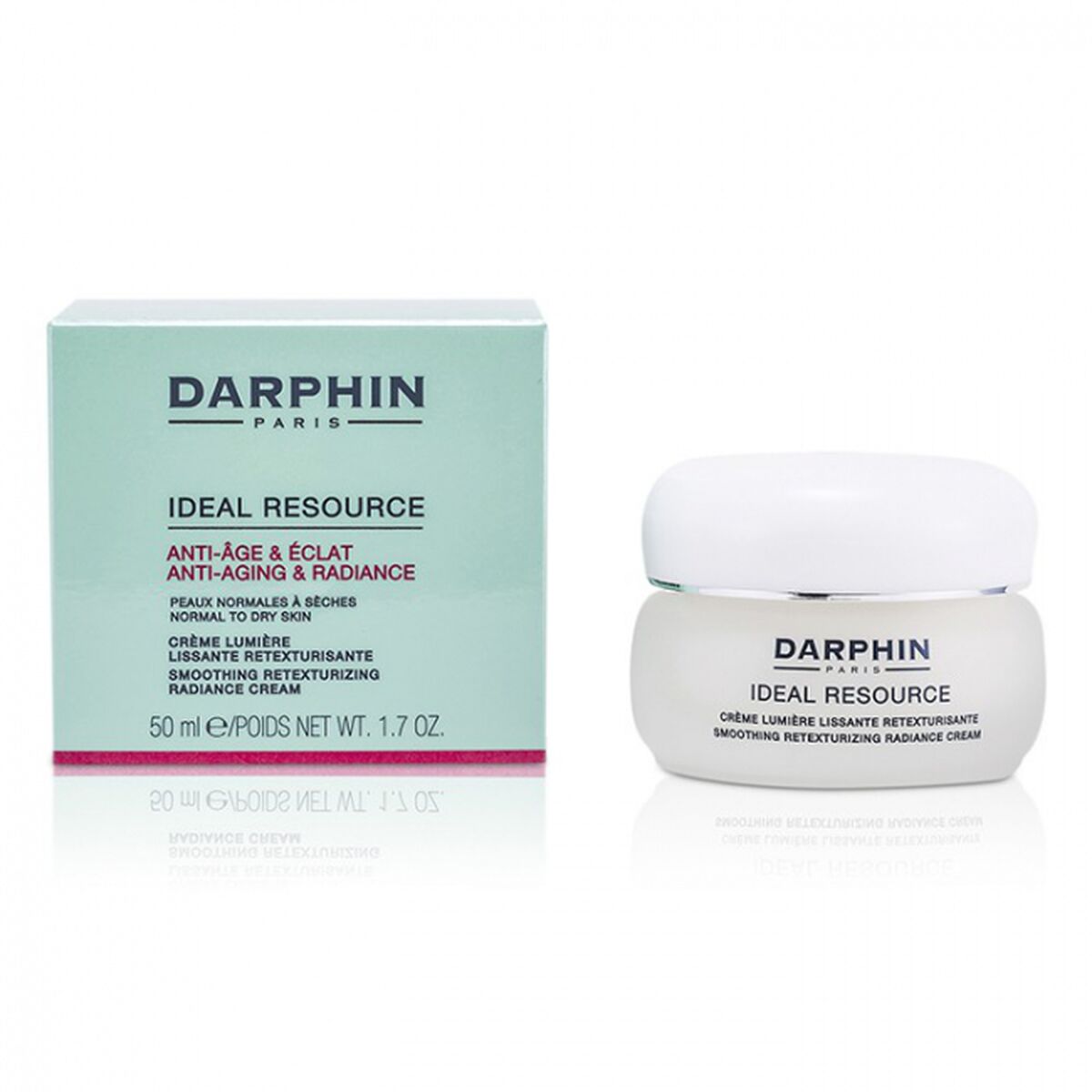 Regenerating anti-wrinkle cream Darphin I0094327 50 ml-11
