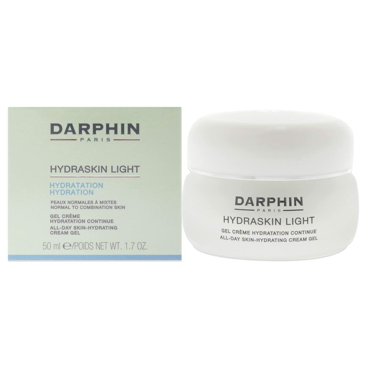 Regenerating anti-wrinkle cream Darphin I0094327 50 ml-7