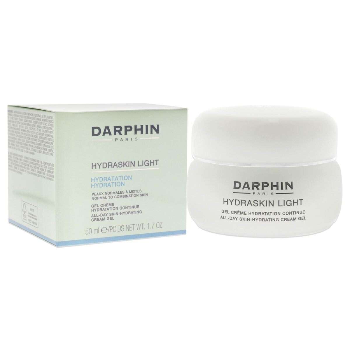 Regenerating anti-wrinkle cream Darphin I0094327 50 ml-5