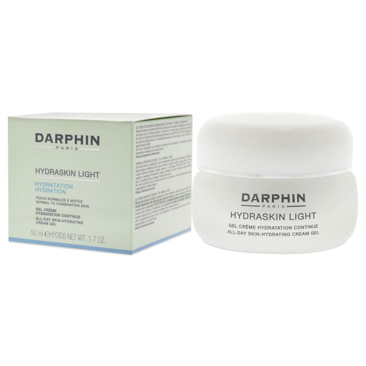 Regenerating anti-wrinkle cream Darphin I0094327 50 ml-4
