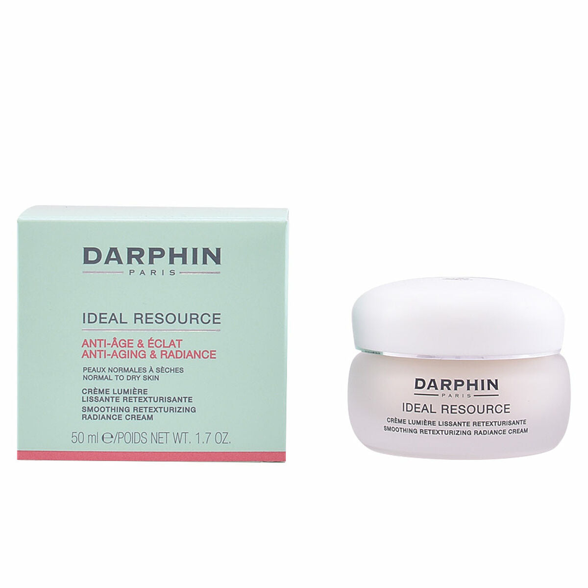Regenerating anti-wrinkle cream Darphin I0094327 50 ml-1