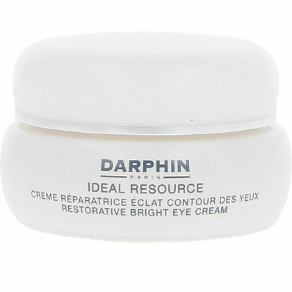 Cream for Eye Area Darphin IDEAL RESOURCE 15 ml