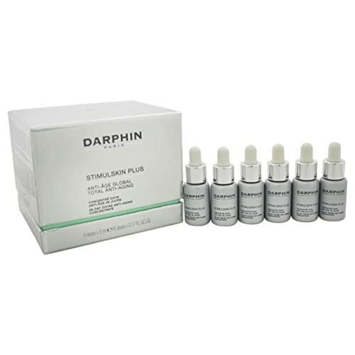 Gesichtscreme Darphin STIMULSKIN PLUS-2