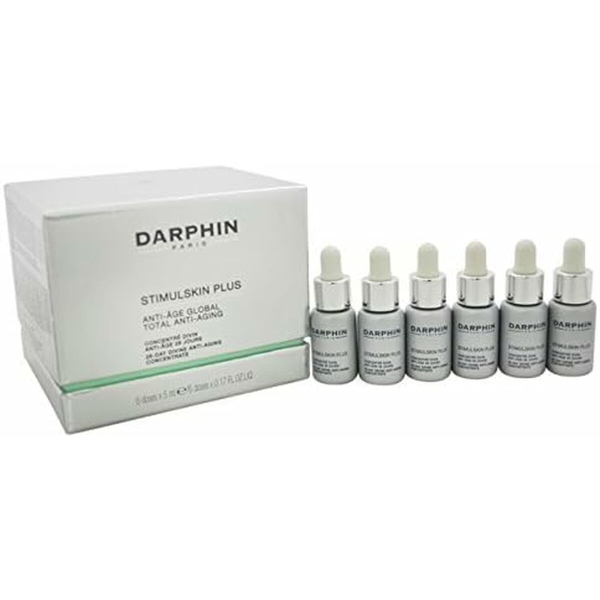 Gesichtscreme Darphin STIMULSKIN PLUS-1