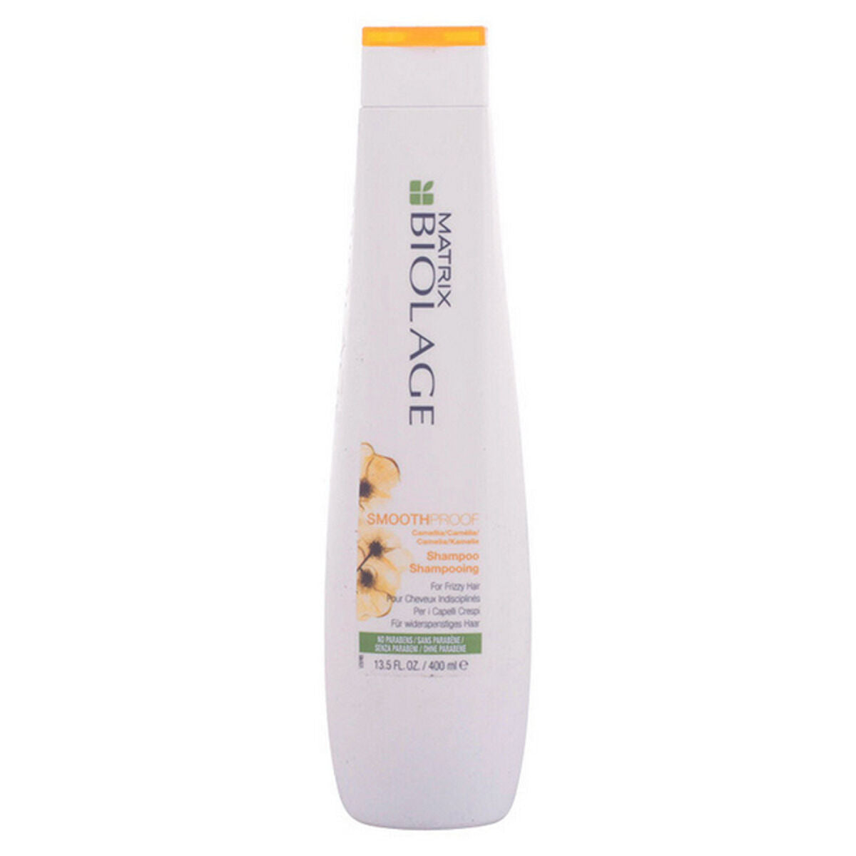 Glättendes Shampoo Biolage Smoothproof Matrix-2