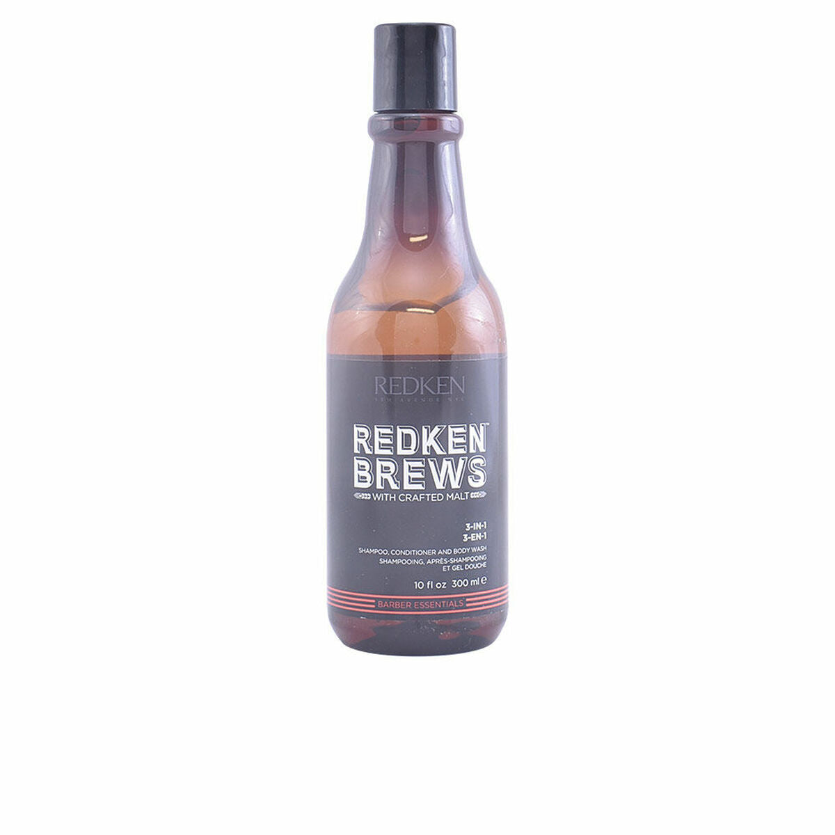 Shampoo, balsamo e gel doccia Redken Brews 884486336859 300 ml-0