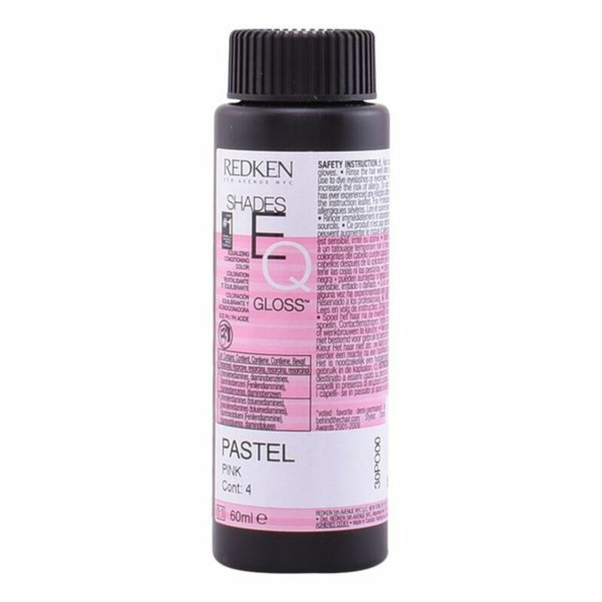 Semi-permanent Colourant Shades EQ Redken (60 ml)-1