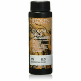 Crème coiffante Redken Shades EQ 6N couleur sable marocain (60 ml)-0