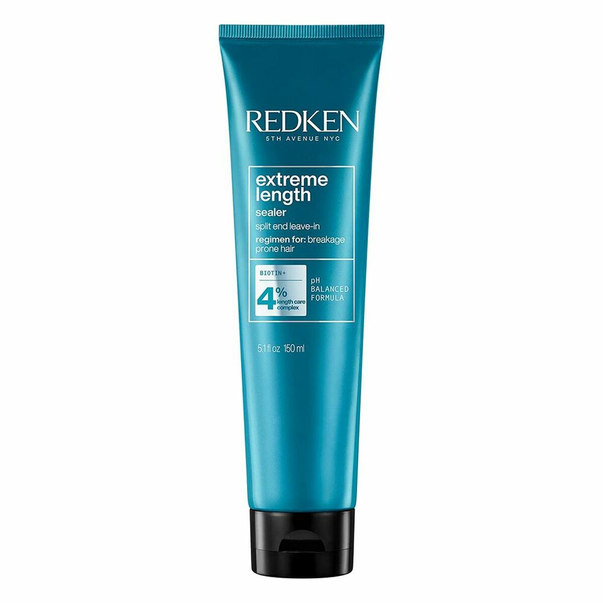 Shampoo Redken Lunghezza Estrema 150 ml-0