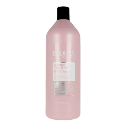 Traitement Volumisant High Rise Volume Redken Volume Injection 1 L