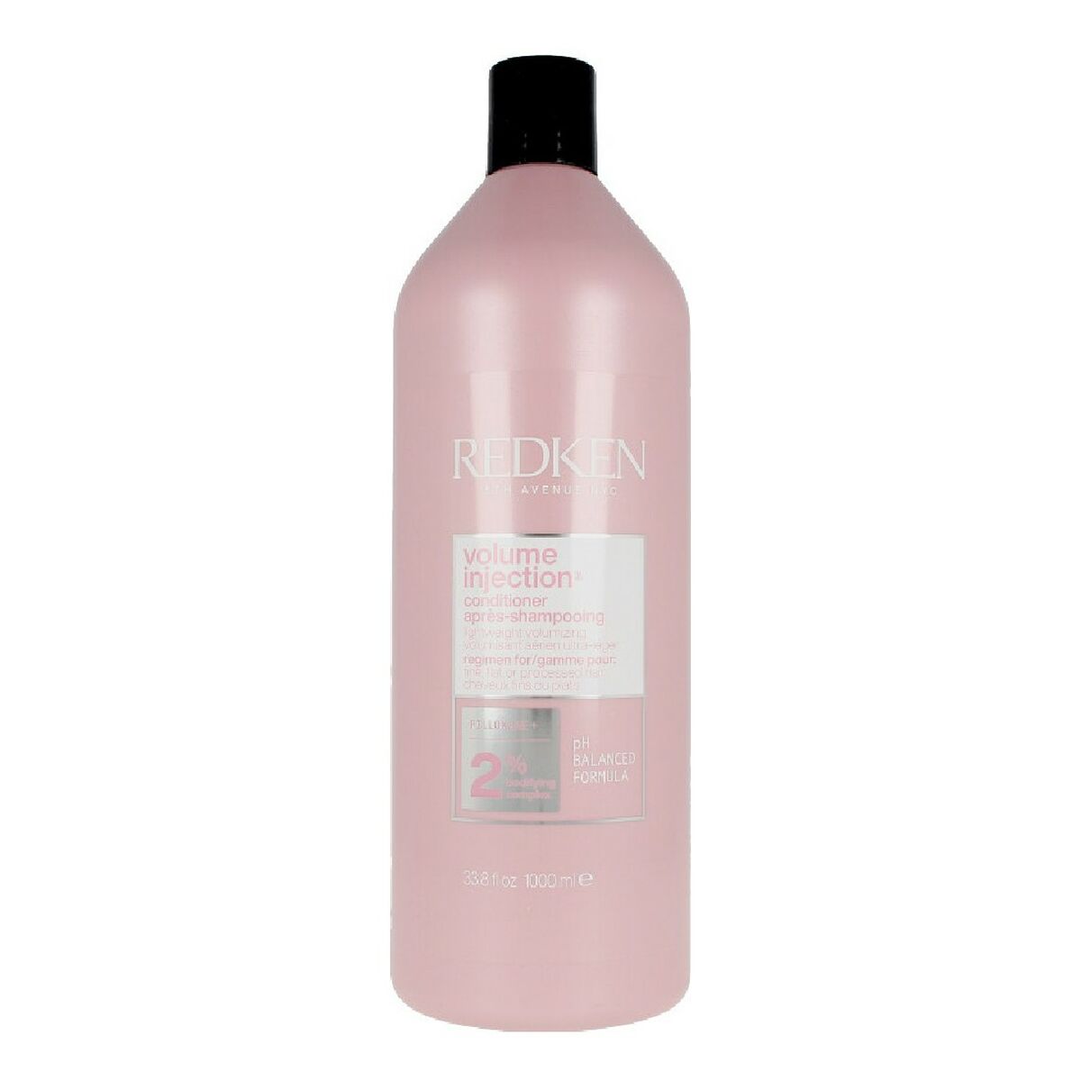 Traitement Volumisant High Rise Volume Redken Volume Injection 1 L-0