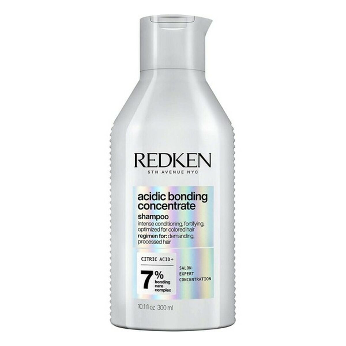 Shampoo Acidic Bonding Concentrate Redken P2032400 300 ml-0