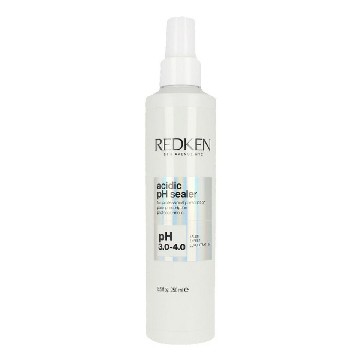Restorative Intense Treatment Acidic pH Sealer Redken Acidic Bonding Concentrate H pH regulator 250 ml-0