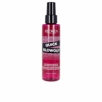 Protector Capilar Redken Quick (150 ml)