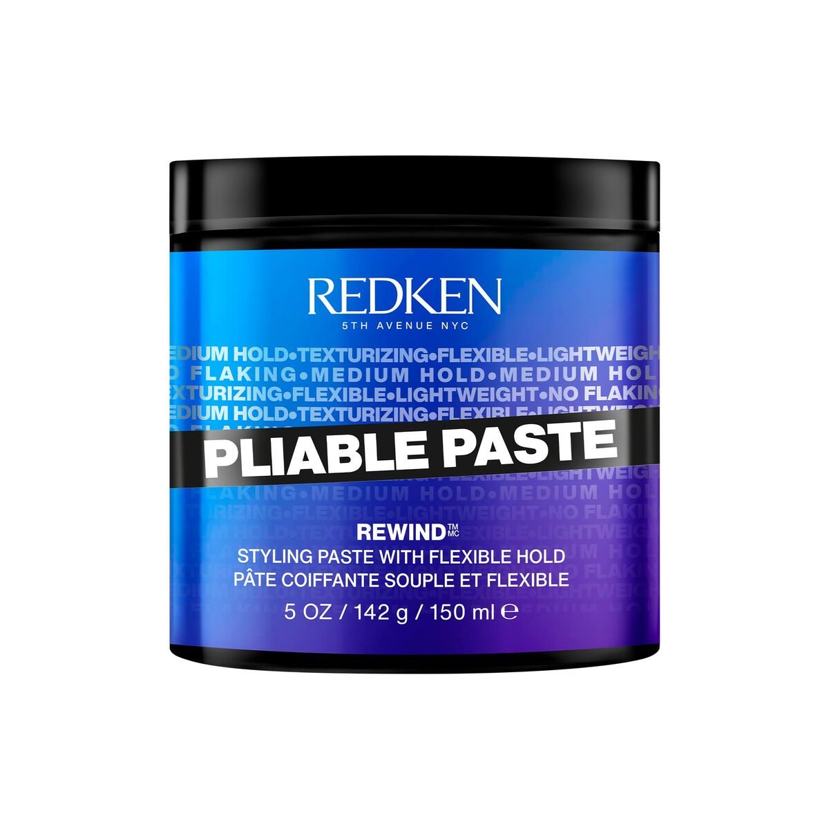 Styling Cream Redken Pliable Paste 150 ml-0