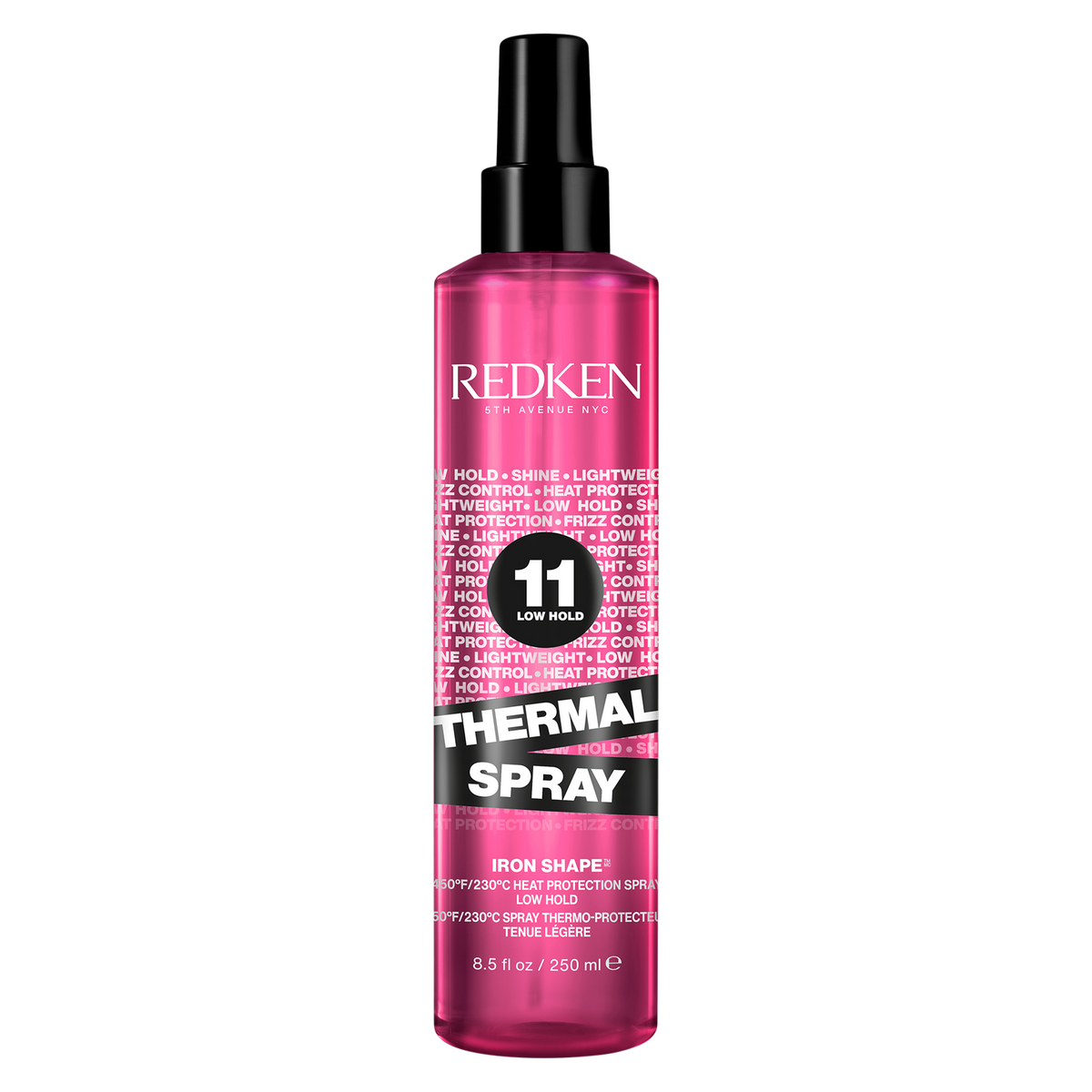 Redken Thermal spray 11 Iron Shape 250 ml