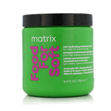 Haarmaske Matrix Food For Soft 500 ml-1