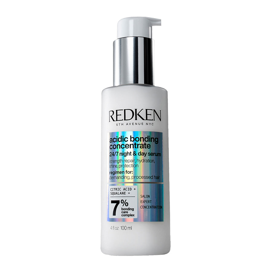 Redken Acidic Bonding Concentrate 24-7 Night e Day siero 100 ml