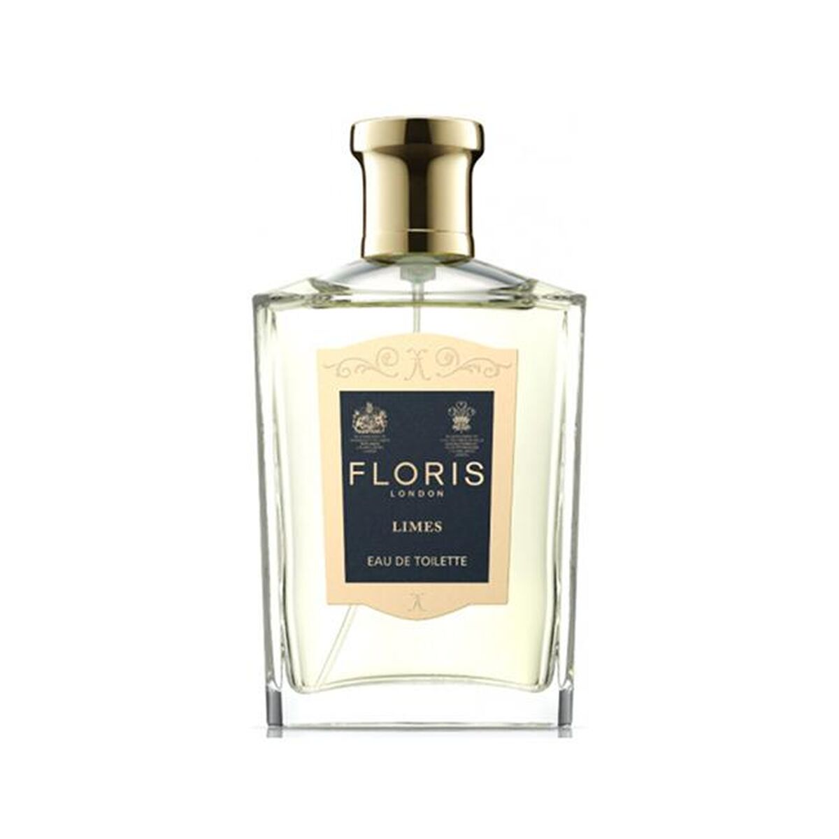 Profumo unisex Floris limes 100 ml-0