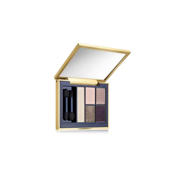 Estée Lauder Pure Color Envy Sculpting ombretto 5 Color Palette Currant Desire 7 g