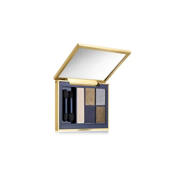 Estée Lauder Pure Color Envy Sculpting ombretto 5 Color Palette Infamous Sky 7 g