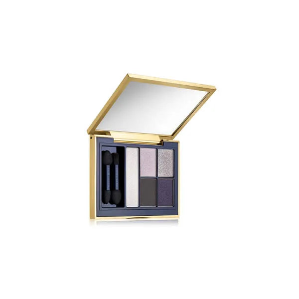 Estée Lauder Pure Color Envy Sculpting ombretto 5 Color Palette Envious Orchid 7 g