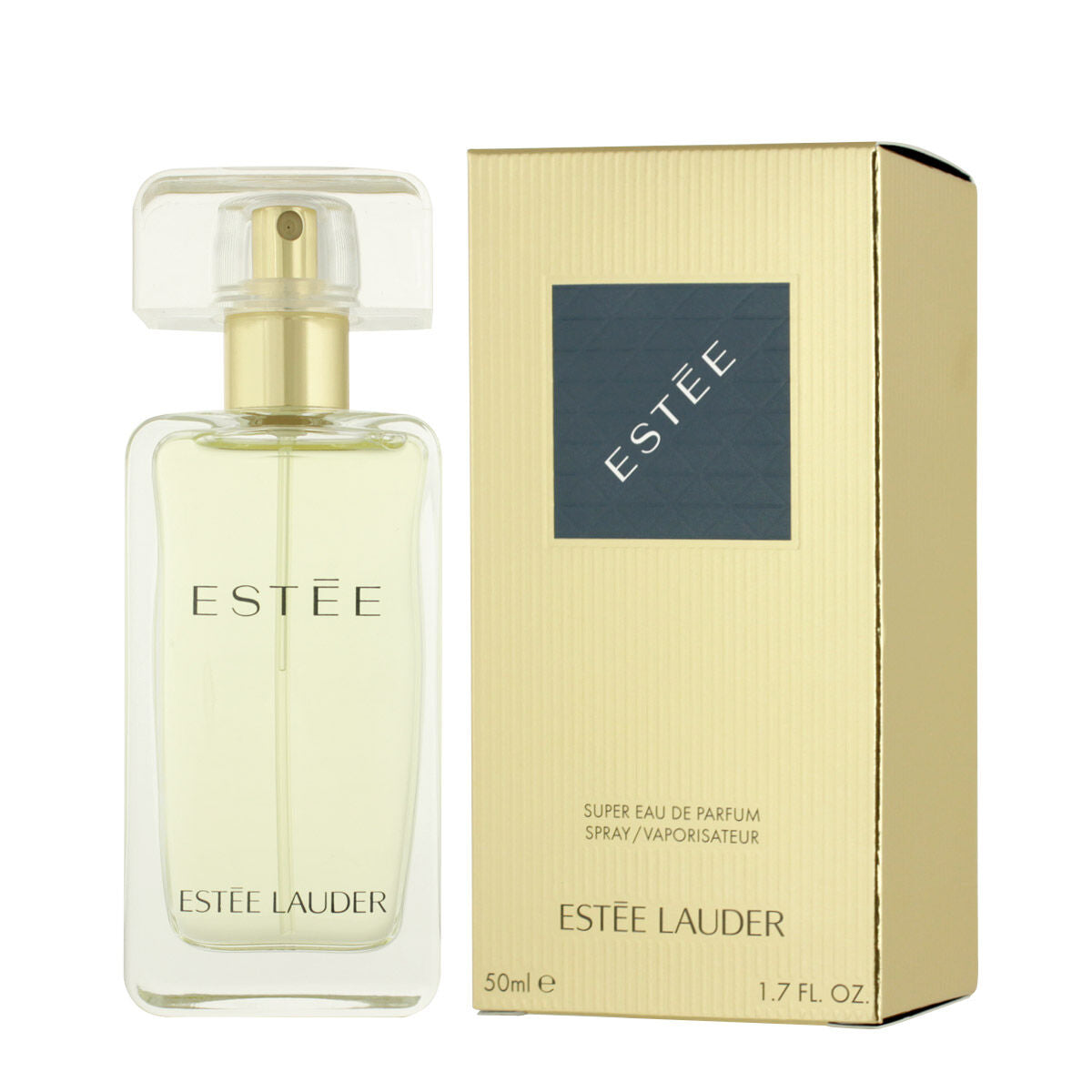 Profumo da donna Estee Lauder EDP Estee 50 ml-0