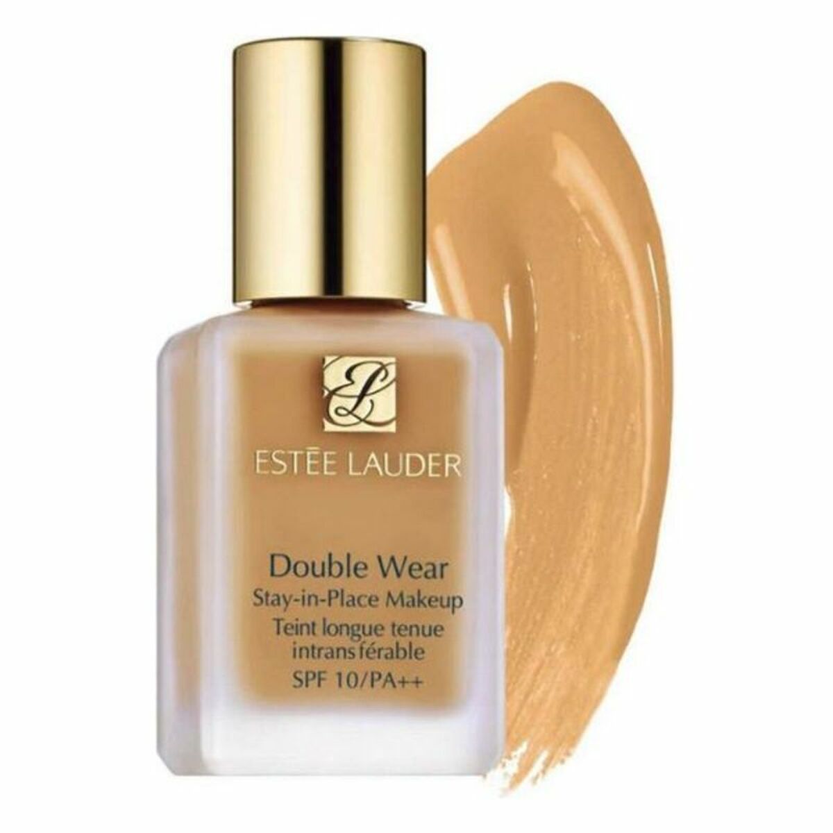 Liquid Make Up Base Double Wear Estee Lauder 0887167178694 3W1.5-Fawn (30 ml)-0