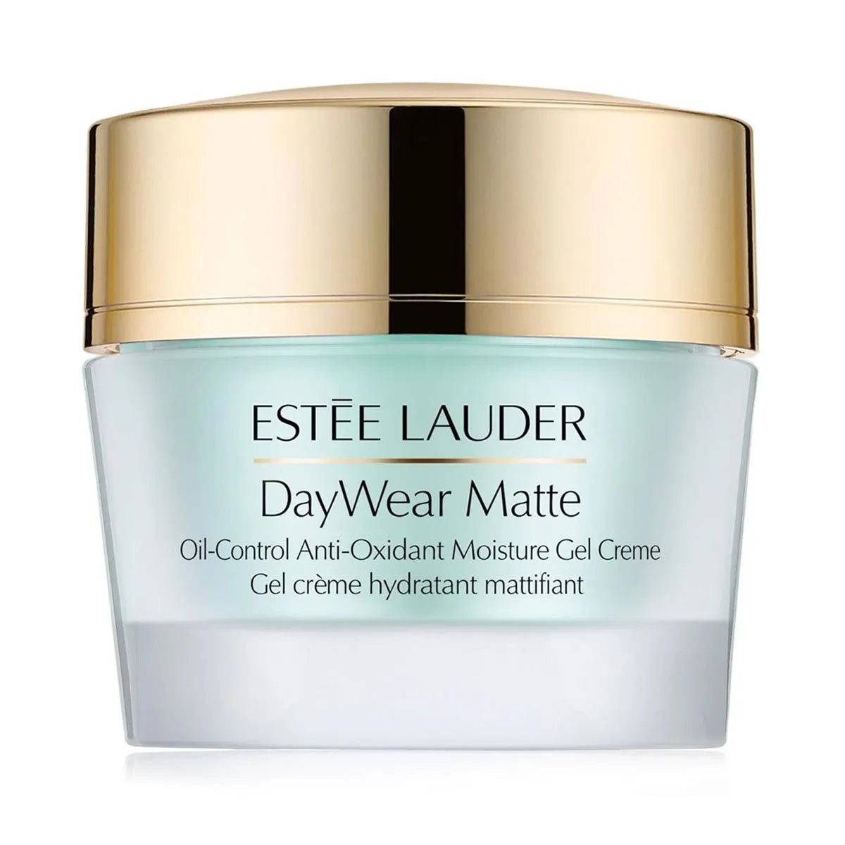 Estée Lauder Daywear Matte olio Control Anti Oxidant Moisture gel crema 50 ml