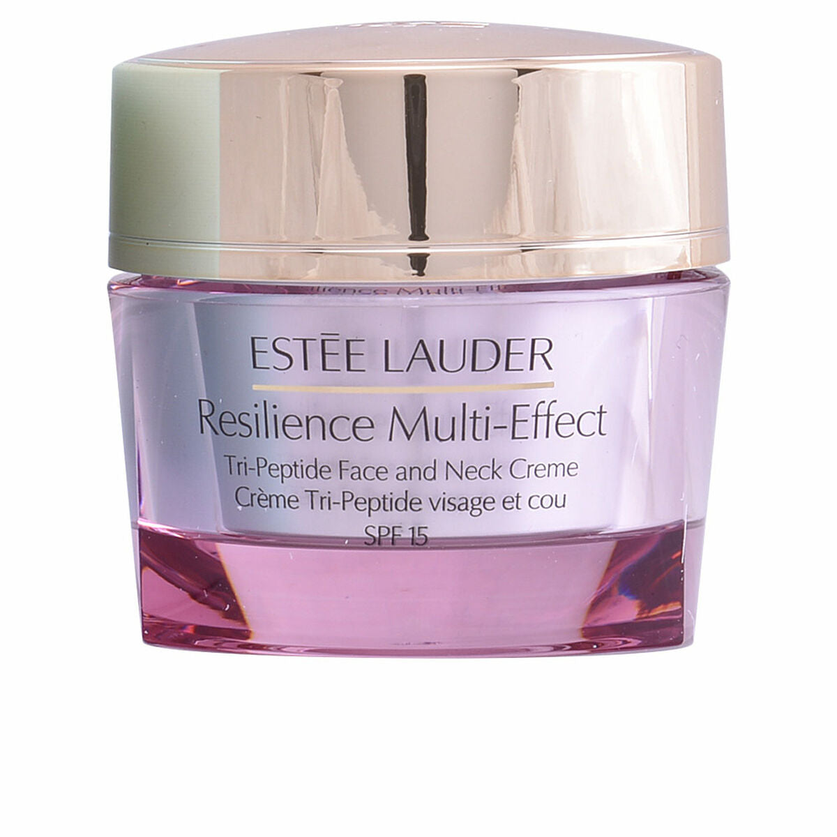 Straffende Creme Estee Lauder Resilience Multi Effect 50 ml Spf 15-1