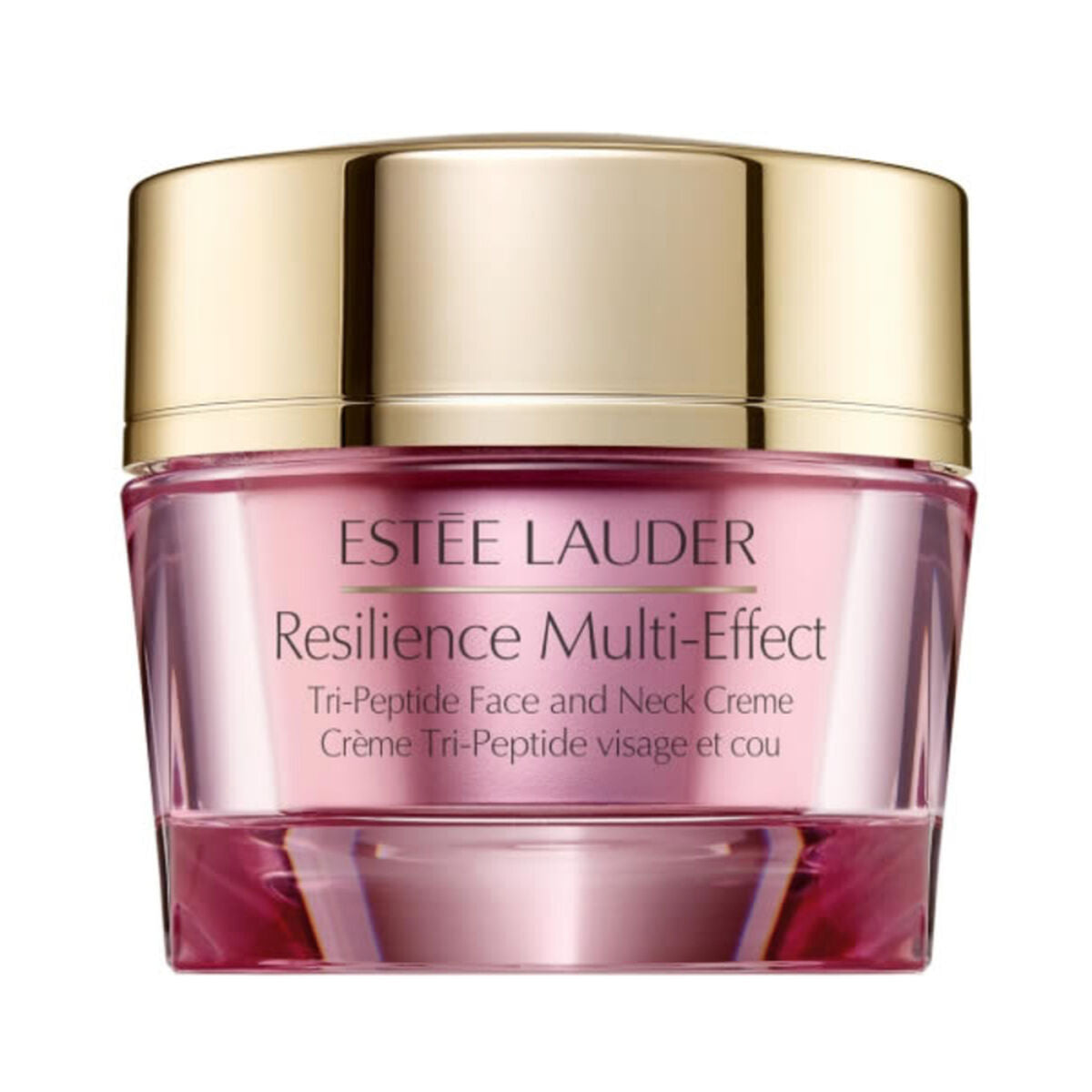 Firming Cream Estee Lauder Resilience Multi Effect 50 ml Spf 15-1