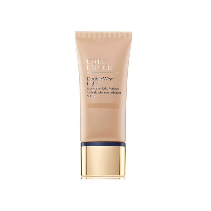 Estée Lauder Double Wear Light Soft Matte Hydra Makeup 1w2 Sand SpfF10 30 ml