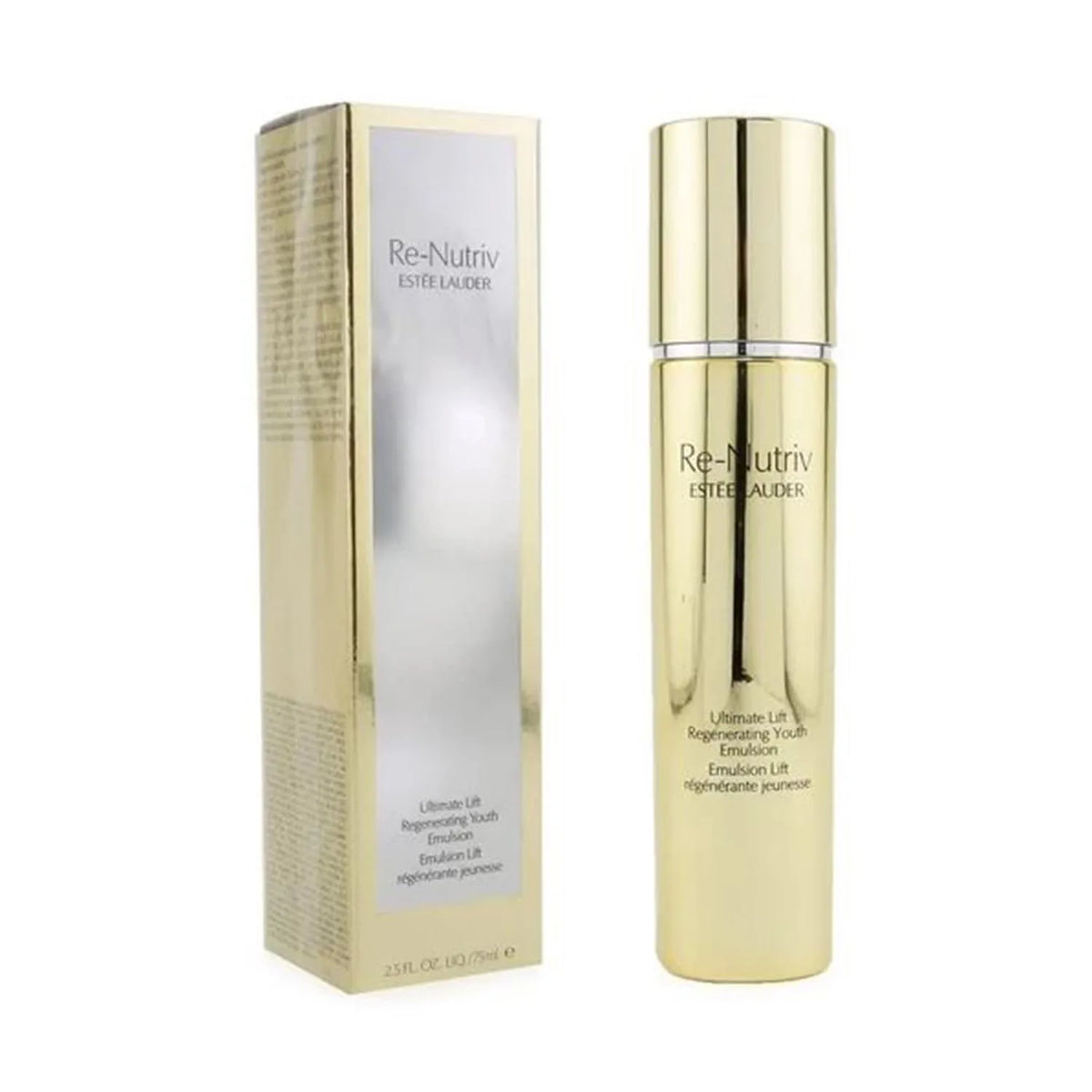 Estée Lauder Estee Lau Renutriv Ultime Lift Emul 75 ml