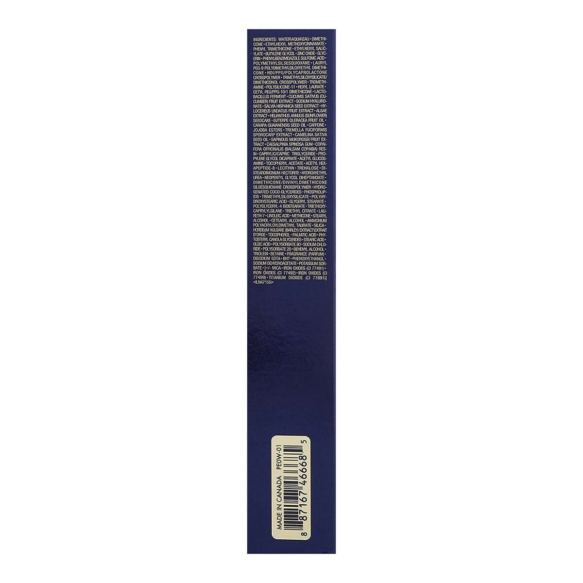 Liquid Make Up Base Estee Lauder 887167466685 Spf 45-1