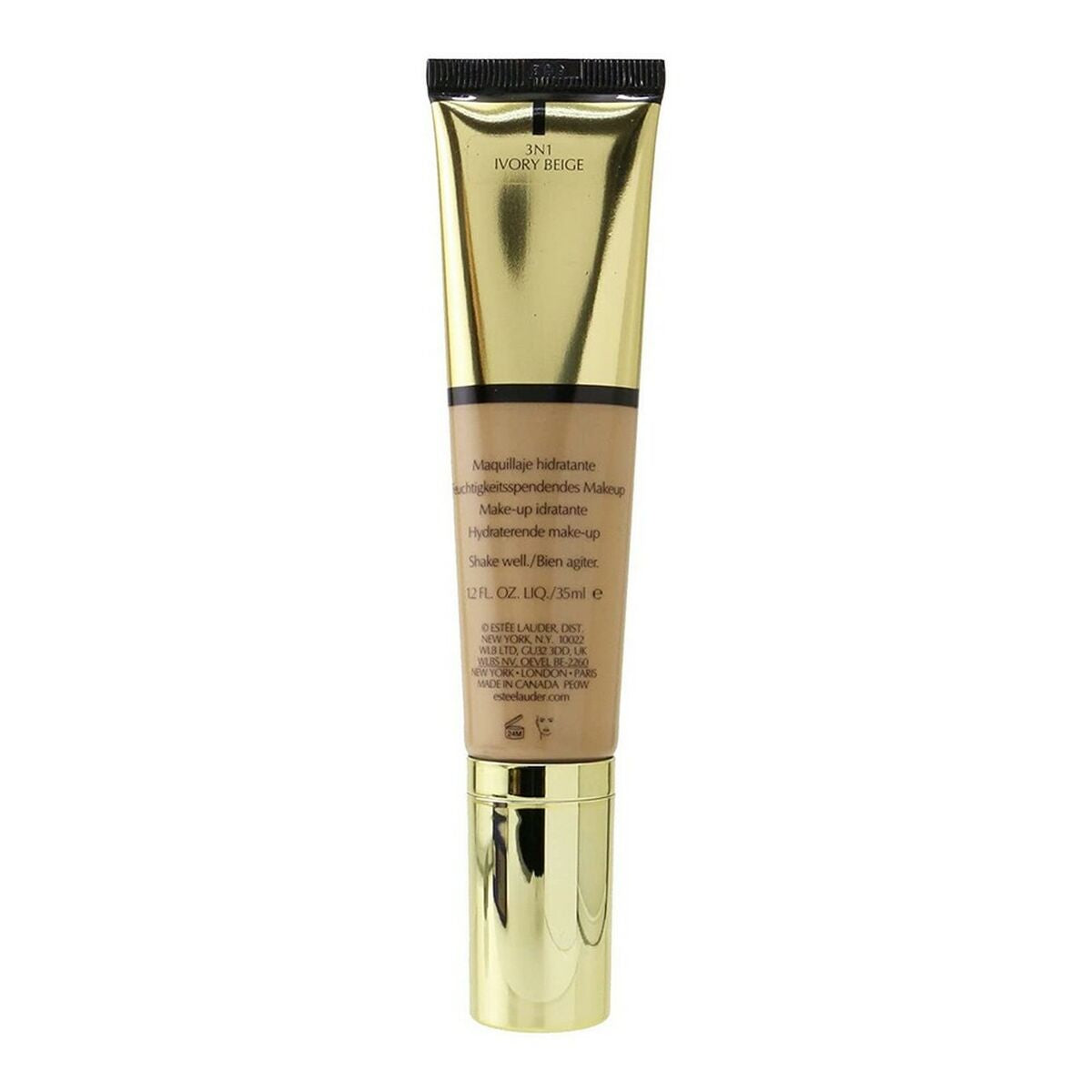 Liquid Make Up Base Estee Lauder 887167466715-1