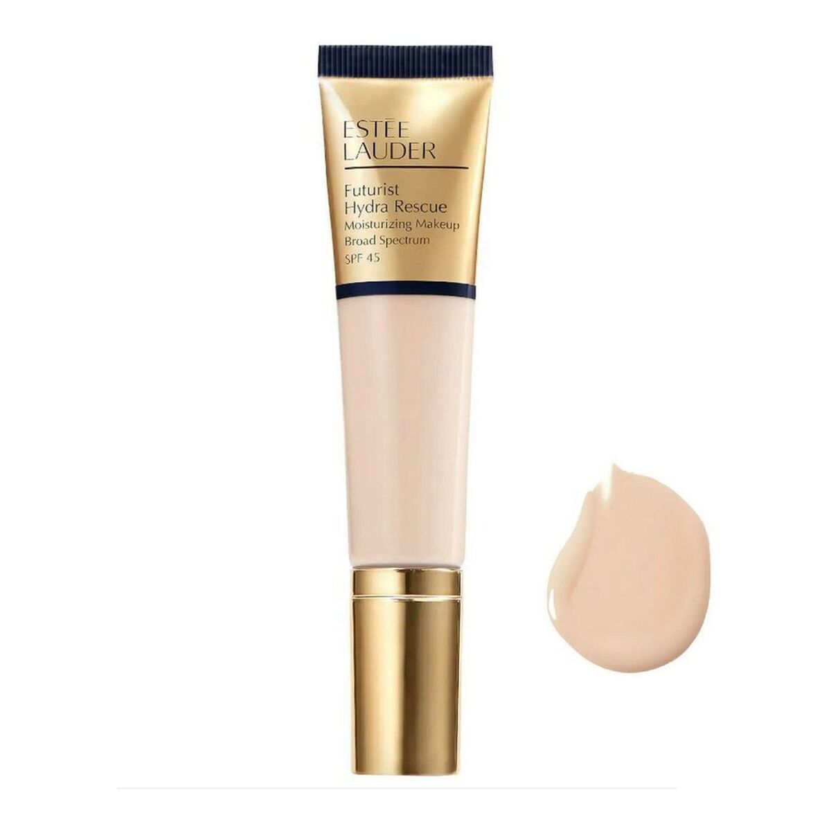 Facial Corrector Estee Lauder Futurist Hydra Rescue 1N2-ecru-1