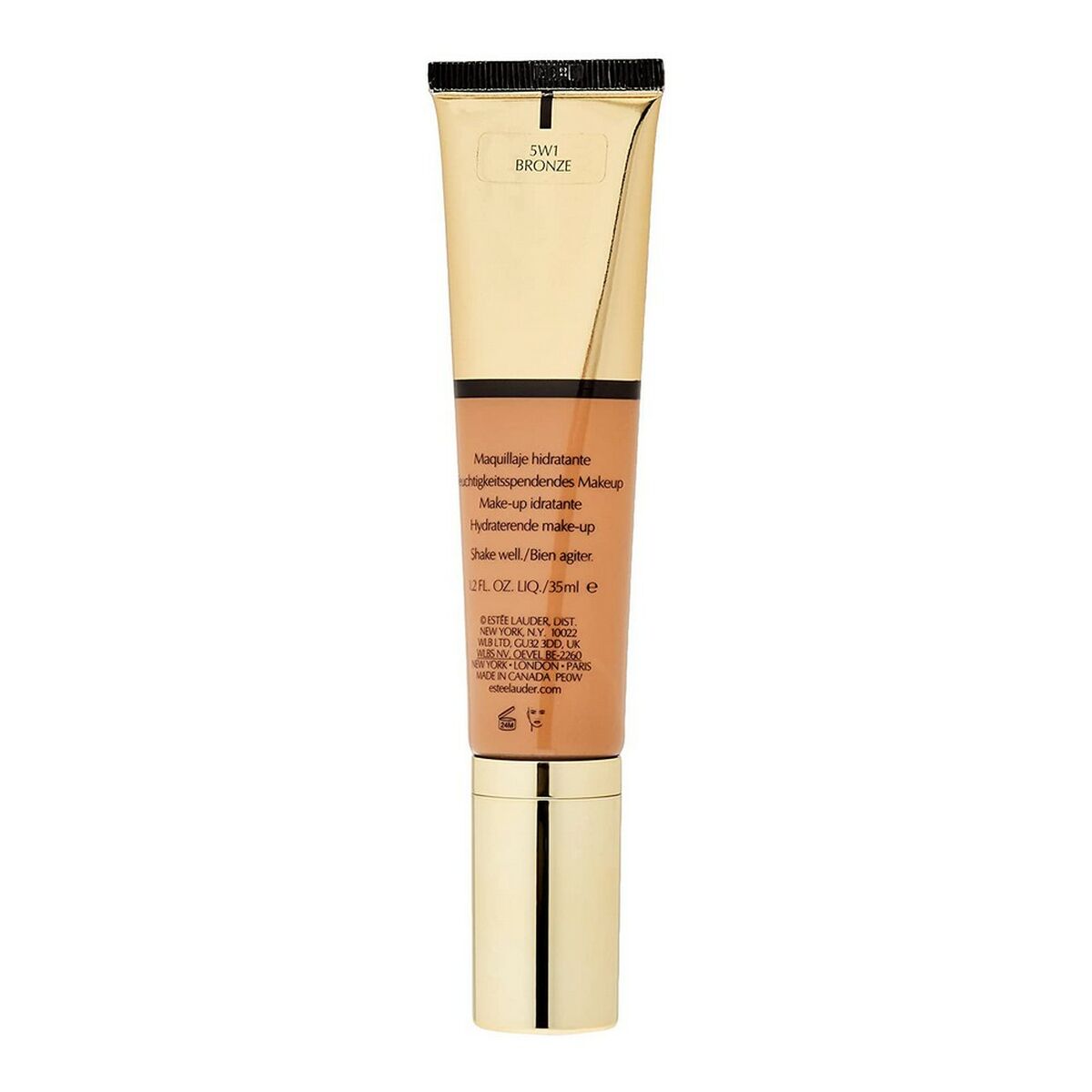Liquid Make Up Base Estee Lauder 887167466821-1
