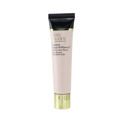 Gesichtskorrektur Estee Lauder Futurist Aqua Brillance 40 ml