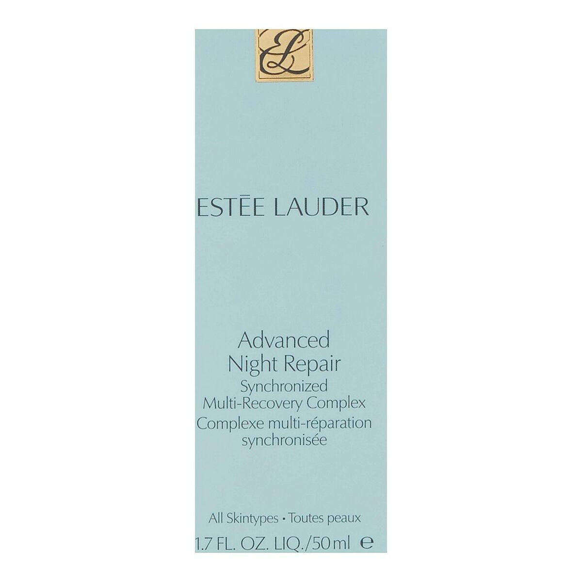 Facial Serum Advance Night X5 Estee Lauder 50 ml-3