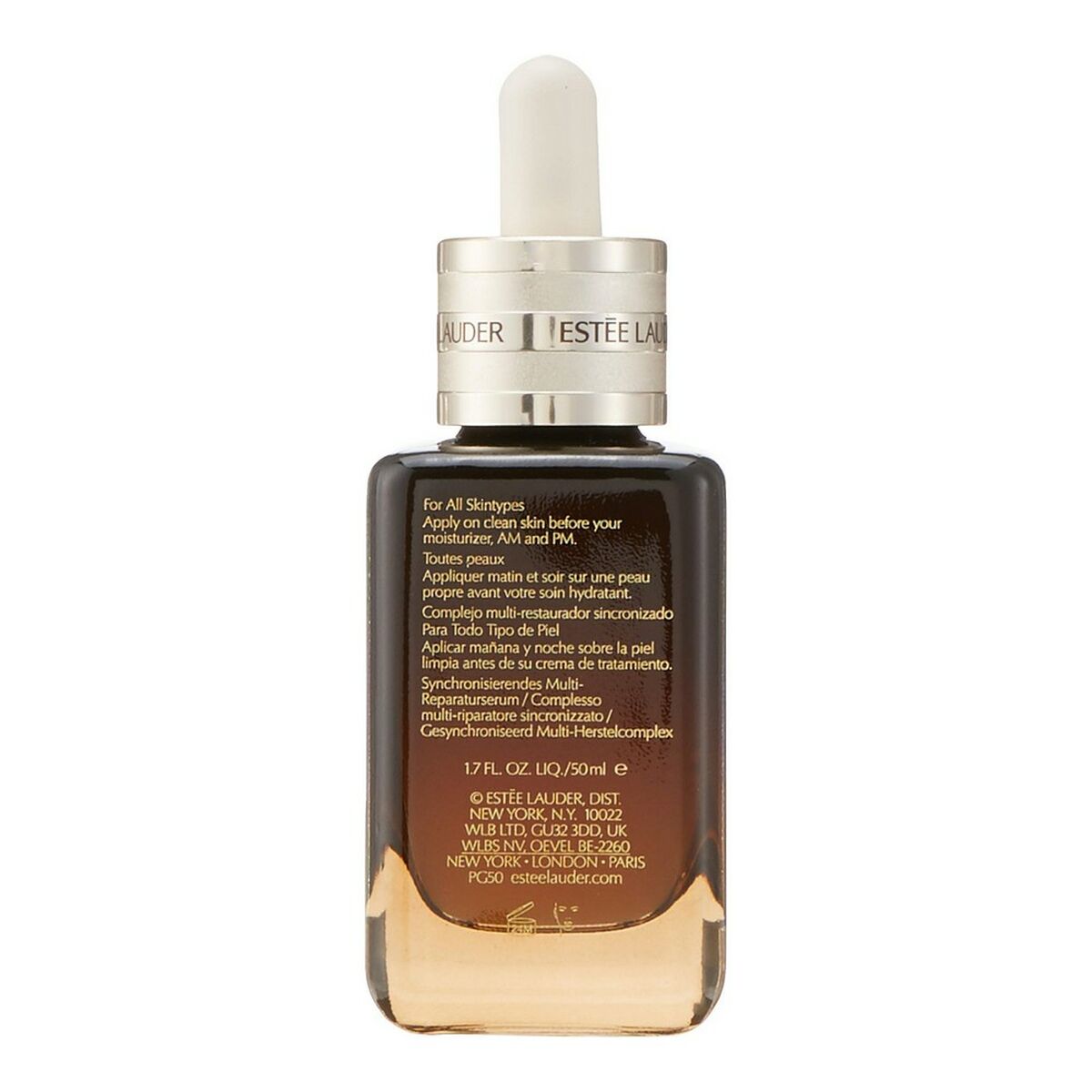 Gesichtsserum Estee Lauder Advanced-1