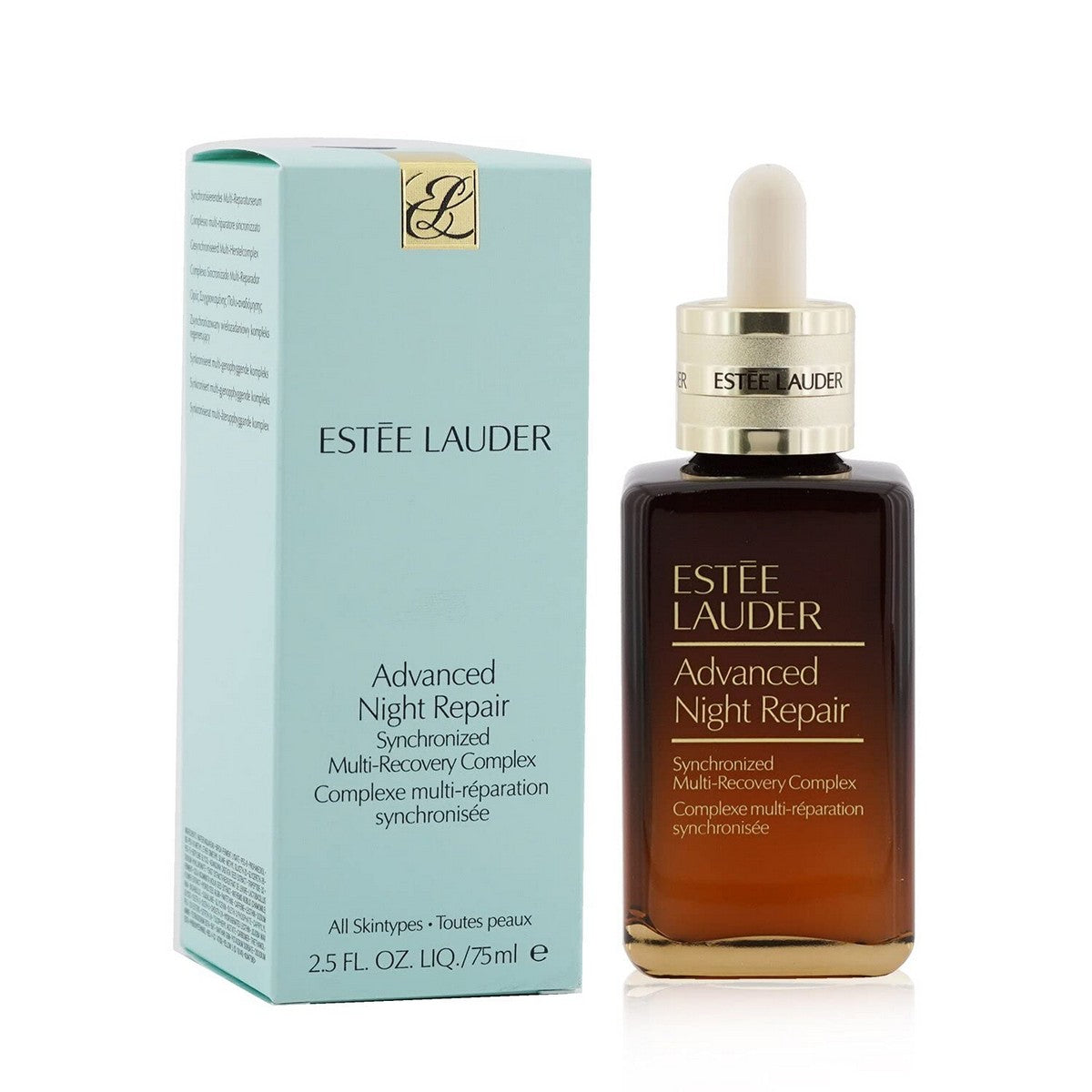 Crema viso Estee Lauder Advanced Night Repair 75 ml-2