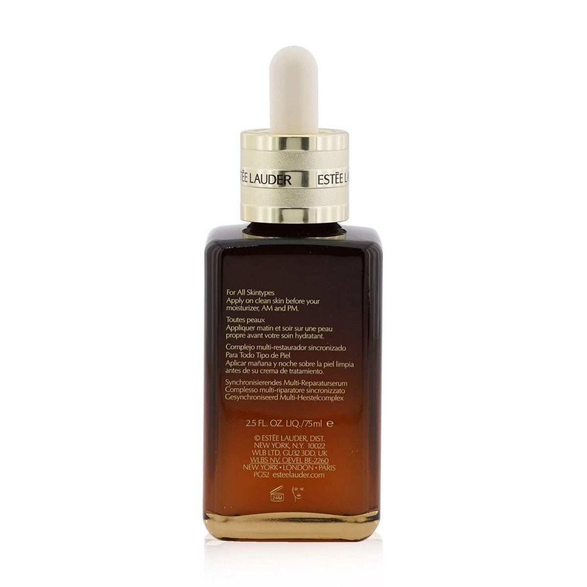 Gesichtscreme Estee Lauder Advanced Night Repair 75 ml-1
